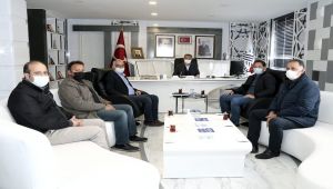 Tarihi konağın restorasyonu için sona yaklaşıldı
