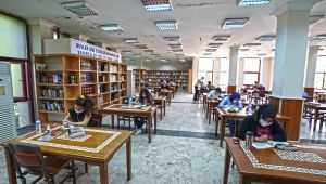 Tatil dönemi kitapla geçsin - Videolu Haber