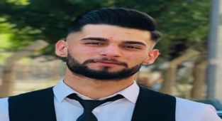 Tatil dönüşünde kazada hayatını kaybeden Emre toprağa verildi