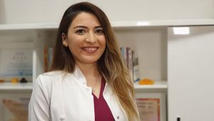 Tatlı Krizine Tarçın, Karanfil ve Limon Üçlüsü