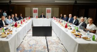 TBB Adıyaman toplantısında hazırlanan Deprem Raporu yayımlandı