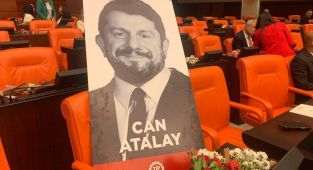 TBMM, Can Atalay için olağanüstü toplantıya çağrıldı