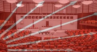 TBMM CHP Grup Başkanlığı: Suudi Arabistan yönetimi ve makamlarını kınıyoruz