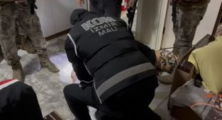 Tefeci Operasyonunda 147 şüpheliye işlem yapıldı - Videolu Haber