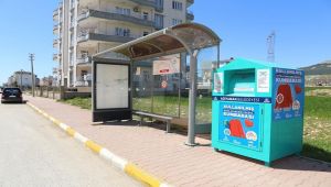 Tekstil atıkları geri dönüşümle yeniden kazandırılacak