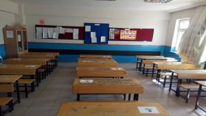 Temizlik ve güvenlik adayları için kura tarihleri güncellendi