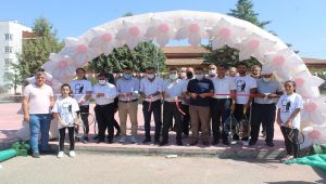 Tenis Kortu genç sporcuları bekliyor