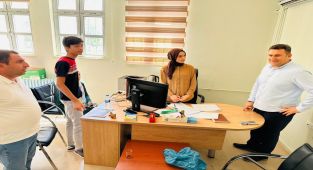 Tercih danışmalığı hizmeti devam ediyor