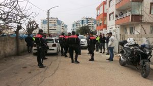 Terk edilen otomobilden uyuşturucu çıktı - Videolu Haber