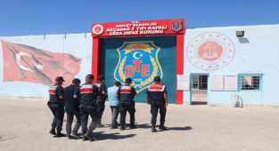 Terör örgütü üyesi 2 şüpheli tutuklandı