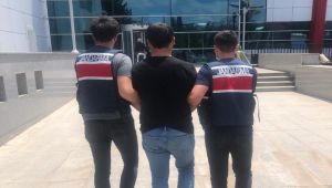 Terör örgütüne finans sağlayan şüpheli tutuklandı