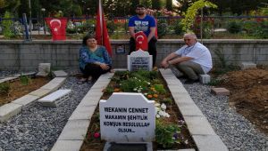 Terör saldırısında şehit olan mühendisin ismi yaptırılan okulda yaşatılacak