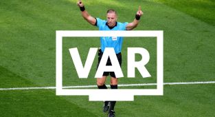 TFF Süper Lig'de yabancı VAR görevlendirmesine başladı