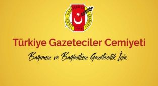 TGC: 'Gazetecilere yönelik yıldırma ve tutuklamalar demokratik gerilemeyi hızlandırıyor'