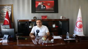 Ticaret İl Müdürü Uslu, tüketici hakları konusunda bilgilendirdi