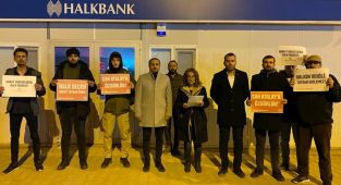 TİP'den Atalay'ın vekilliğin düşürülmesine tepki