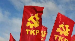 TKP'den ‘Terörsüz Türkiye’ sürecine sert eleştiri: ‘Yeni bir yıkım ittifakı’