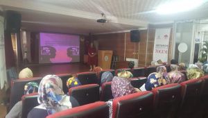 TOGEM’de ‘Cinsiyet Eşitliği’ Semineri