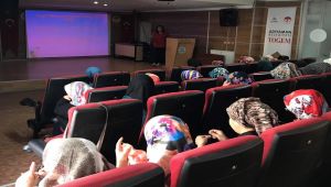 TOGEM’de ‘Disleksi’ Semineri