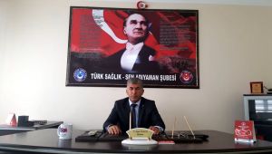 Tokur'dan Barış Pınarı Harekatına Destek