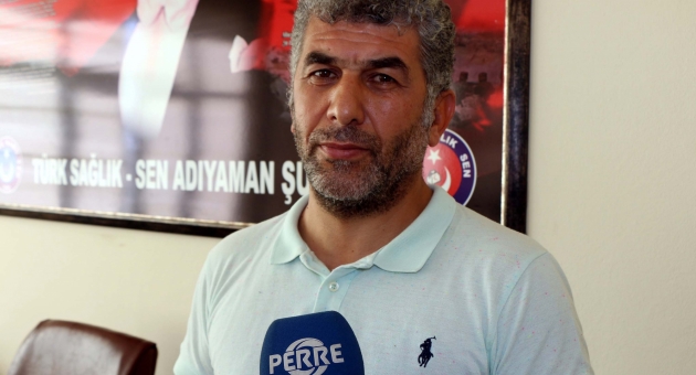Tokur'un Toplu Sözleşme Açıklaması