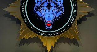 Torbacılara operasyon: 2 gözaltı