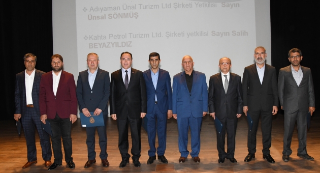 Trafik Haftası Kutlamaları Başladı