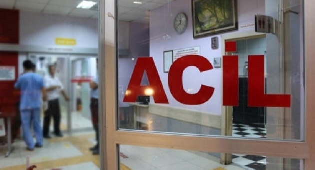 Trafik Kazalarında Son On Yılda 52 Bin 95 Kişi Yaşamını Yitirdi