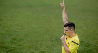 Trendyol Süper Lig'de 3. hafta hakemleri belli oldu
