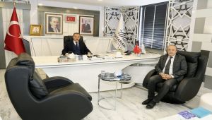 TRT Adıyaman için ilk adımı attı