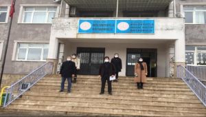 TSE’den 164 Okula ‘Okulum Temiz’ belgesi