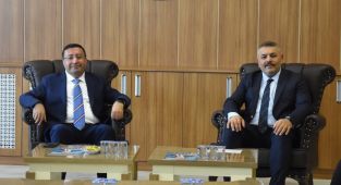 TSKB’den Malatya sanayisine pozitif yaklaşım