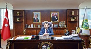 TÜDKİYEB Başkanı Çelik: 'Orta Vadeli Program, tarımda verimliliği ve üretimi artıracak'