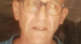 Tüfeği ateş alan çiftçi, hayatını kaybetti