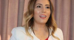 TUMDER Başkanı Canan Ceylan’dan Kurban Bayramı mesajı