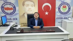 Tümer: Boğaziçi’ndeki darbe arayışına geçit vermeyeceğiz