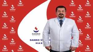 Tümüklü: Biyonik Kulak Ameliyatı İşitme Kaybına Çözüm Oluyor