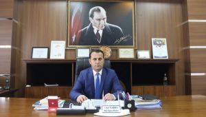 Tunçmen: Eğitim kalitesini artırmak noktasında hepimize büyük sorumluluklar düşüyor