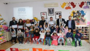 Tunçmen, Harezmi Modeli Eğitimi İnceledi