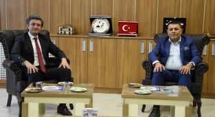 Türk EximBank Malatya'da TSO’ya hizmet ofisi açacak