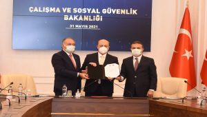 Türk-İş ve Hak-İş'in brüt ücret talebi belli oldu