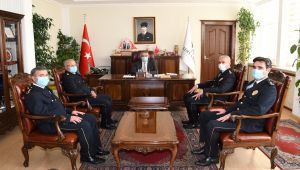 Türk Polis Teşkilatı'nın Kuruluşunun 175. Yıl Dönümü