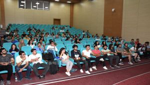 Türk Tıp Öğrencileri Birliği Topluluğundan Tıp Öğrencilerine Seminer