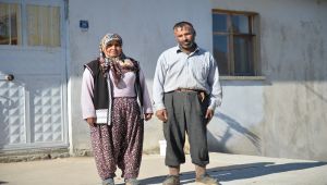 Türkeli Mahallesi'nden AKEDAŞ Elektrik Dağıtım’a teşekkür