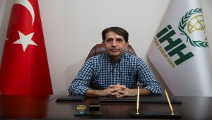 Türkiye'de 10 milyon insan madde bağımlısı