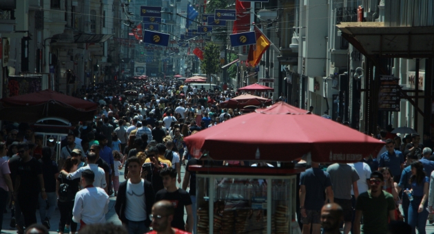 Türkiye’de 2,5 Milyon Hepatit B’li, 500 bin Hepatit C’li Hasta Var