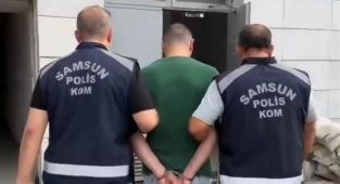 Türkiye'de büyük operasyon: 18 ülkenin aradığı 25 şüpheli yakalandı - Videolu Haber