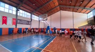 Türkiye’deki ilk Spor Ortaokulları açılıyor
