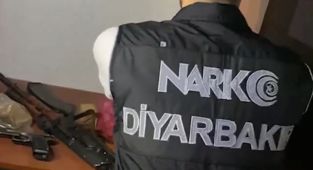 Türkiye genelinde ‘NARKOÇELİK-37’ operasyonu: 227 gözaltı - Videolu Haber