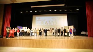Türkiye Münazara Ligi Güneydoğu Bölge Finali birincisi Adıyaman oldu